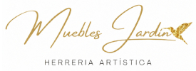 Muebles para Jardín de Herrería en Chapala y Cajititlán | Muebles Jardín